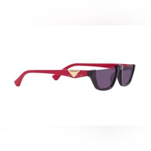 Emporio Armani Eyewear Sunglasses 4174 unisex